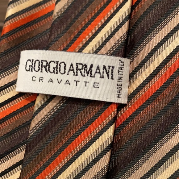 Tie - Picture 3 of 4